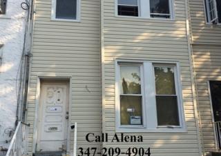 6 Folsom Pl, Brooklyn NY  11208-1117 exterior