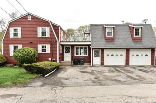 178 Fairview Ave, Coventry, RI 02816-7504
