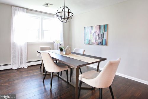 808 Sycamore Dr, Lansdale PA  19446-3128 exterior