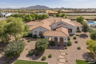 2325 Sanoque Ct, Gilbert, AZ 85298-6124