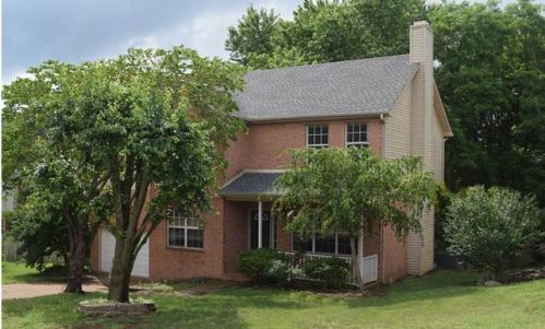 824 Benjamin Ct, Franklin, TN 37067-5652