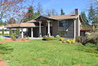15056 205th Ave, Seattle WA  98059-8922 exterior