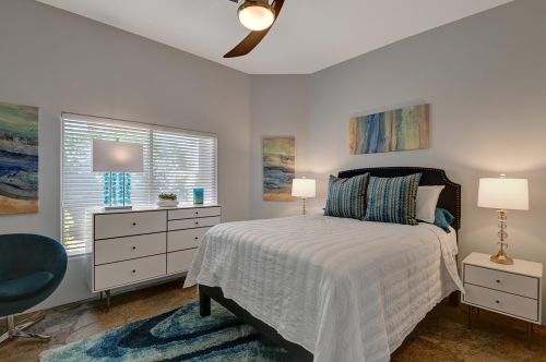 88 Kavenish Dr, Rancho Mirage CA  92270-3247 exterior