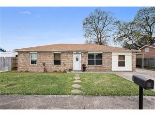 2616 Kirkwood Dr, Marrero, LA 70072-6336