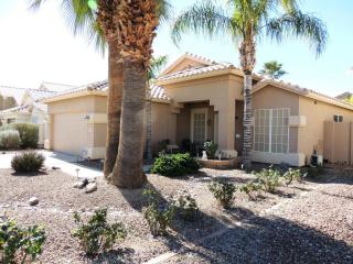 14410 44th St, Phoenix AZ  85032-5442 exterior