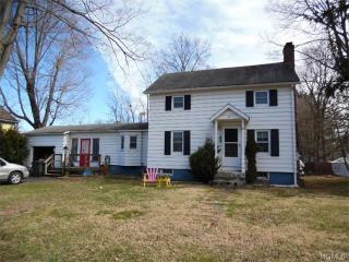 95 Wallkill Ave, Montgomery, NY 12549-1513