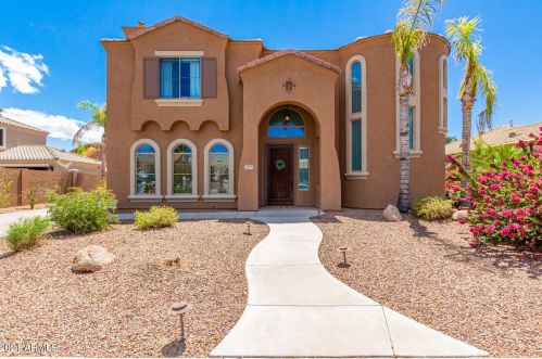 3777 Esplanade Ave, Gilbert, AZ 85297-5403