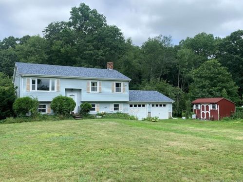 68 Radler Rd, Norwich, CT 06365-8021