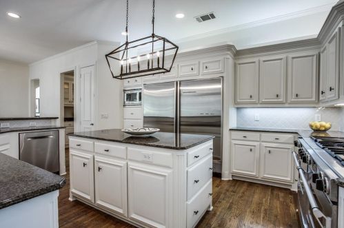 6474 Glendora Ave, Dallas TX  75230-5125 exterior