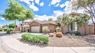 3637 Turnberry Ct, Gilbert, AZ 85298-4198