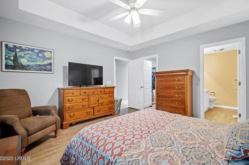 23 Mulrain Way, Bluffton SC  29910-6530 exterior