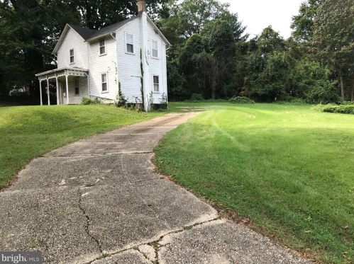 4236 Dakota Ave, Washington, DC 20017-3029
