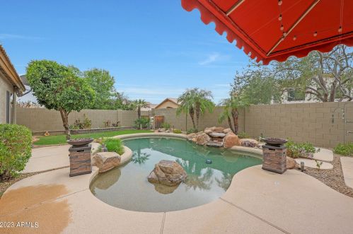 29426 51st Pl, Cave Creek AZ  85331-2319 exterior