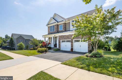 15909 Paynes Farm Dr, Haymarket VA  20169-8123 exterior