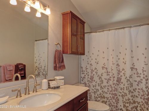 65 Stardust Ln, Sedona AZ 86336-3754 exterior