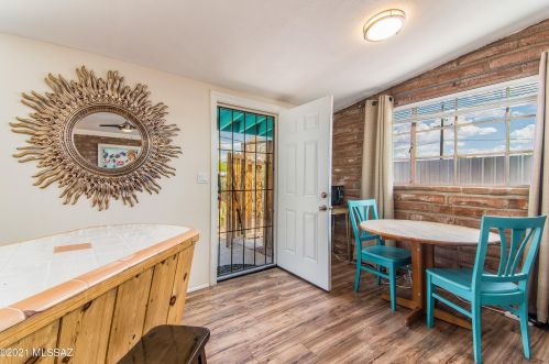 1209 Bryant Ave, Tucson AZ  85706-2918 exterior