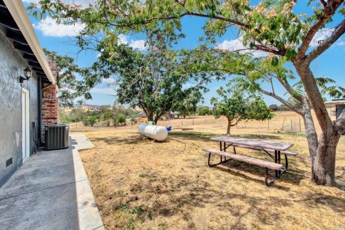 4278 Ruby Ln, Vacaville CA  95688-9520 exterior