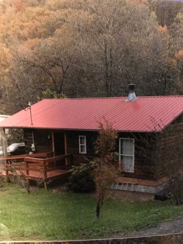 1355 Conley Fork Rd, Sloan, KY 41653-8762