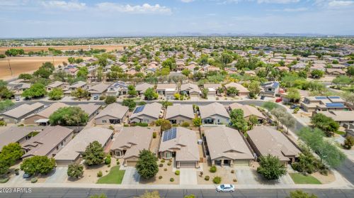 16188 Gelding Dr, Sun City AZ  85379-5109 exterior