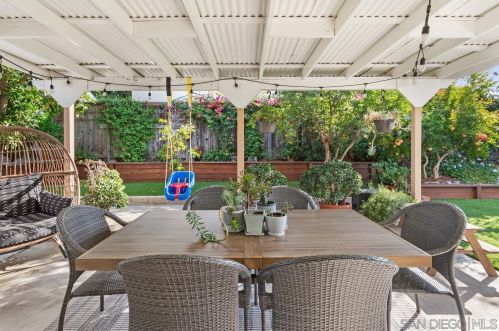 5131 Rebel Rd, San Diego CA  92117-1222 exterior