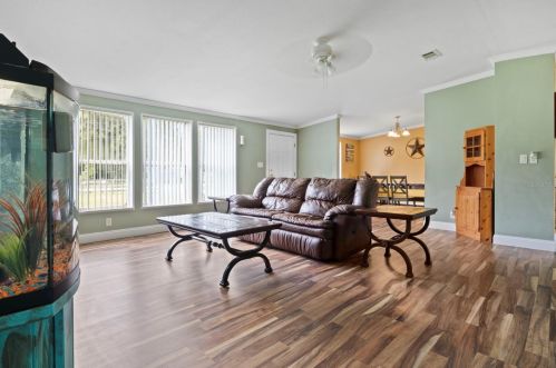 25075 Huston St, Brooksville FL  34601-7054 exterior