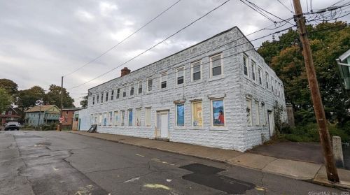 19 Mountain Ave, United States Coast Guard Ac, CT 06320-5623