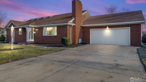 900 Old Bridge Tpke, East Brunswick, NJ 08816-3866