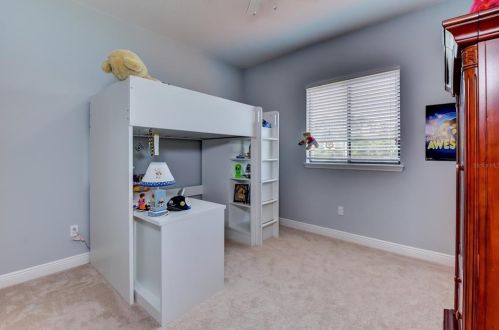 107 Verde Way, De Bary FL  32713-5422 exterior