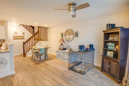 296 Oxford Oak Dr, Blacklick, OH 43004-8459