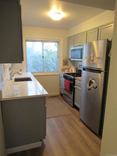 7026 1 Pl, Denver CO 80220-6104 exterior