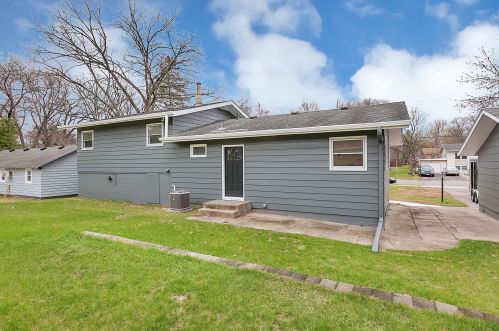 407 2 1/2 St, Sartell MN  56377-1708 exterior