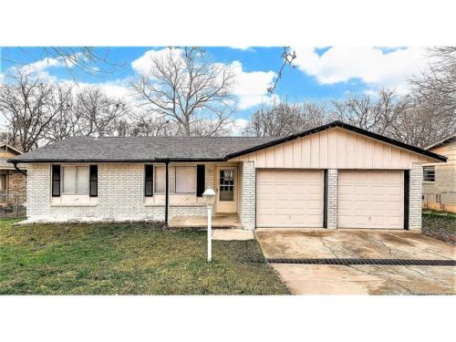 5650 85th East Ave, Tulsa OK  74145-7912 exterior