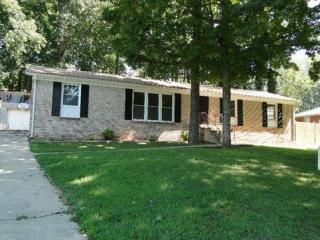 105 Nottingham Pl, Clarksville, TN 37042-3134
