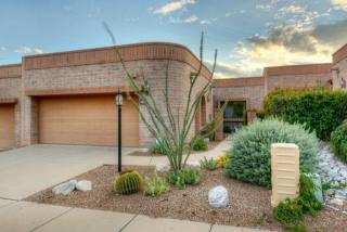 5381 Via Frassino, Tucson, AZ 85750-7118