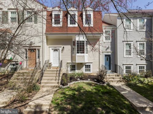 2398 Ridgehampton Ct, Herndon, VA 20191-2815