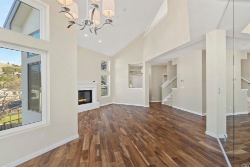 4420 Lahinch Ln, Santa Rosa CA  95403-0100 exterior