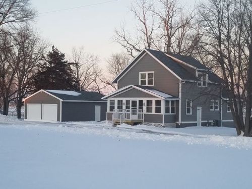 12479 Pleasant St, Conger, IA 50240-9143