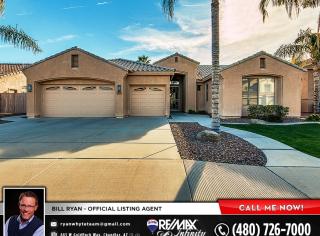 665 Goldfinch Way, Chandler, AZ 85286-4452