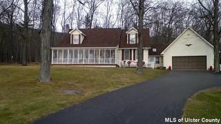 212 Upper Samsonville Rd, Olive, NY 12461-5122