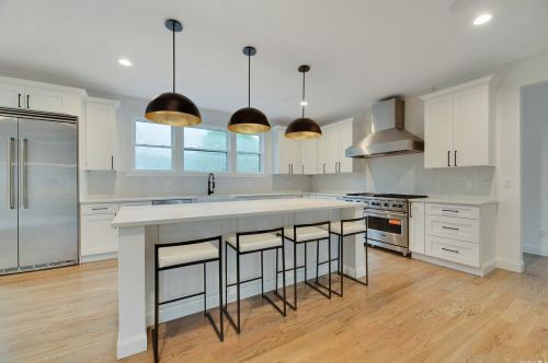 17 Quantuck Bay Ln, West Hampton Beach NY  11978-1600 exterior