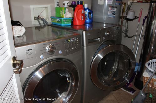 302 Bernard Dr, Morganville NJ  07751-2219 exterior