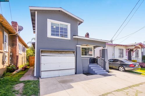 2652 79th Ave, Oakland, CA 94605-3231