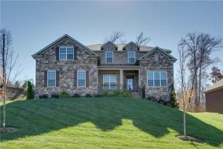 412 Childe Harolds Ln, Brentwood, TN 37027-1815