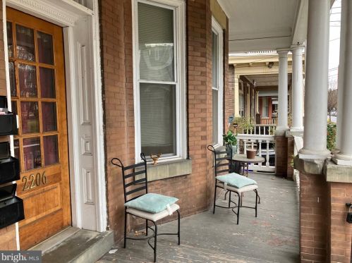 2206 3rd St, Harrisburg, PA 17110-1872