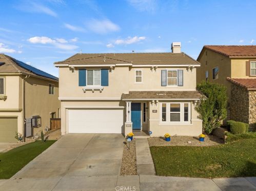 27122 Brown Oaks Way, Santa Clarita CA  91387-3894 exterior