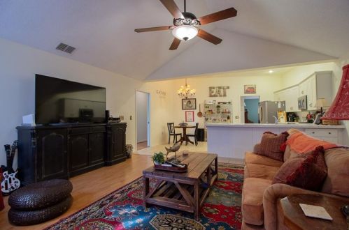 5939 Windwood Dr, Lakeland FL  33813-4805 exterior