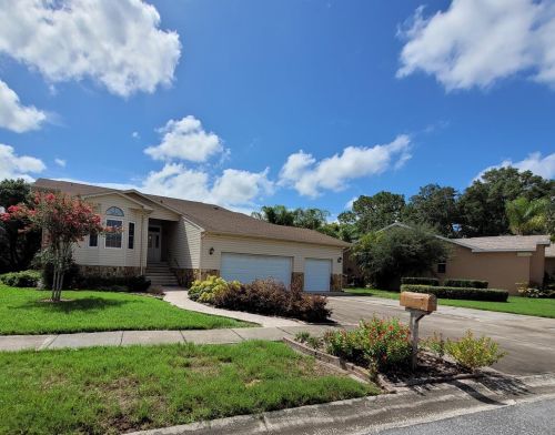 5752 Catskill Rd, Tarpon Springs, FL 34690-4506