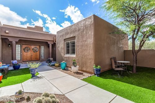 4760 Wagon Train Rd, Tucson, AZ 85739-1917