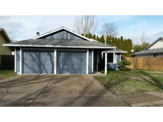 4840 Daisy St, Springfield OR  97478-6660 exterior