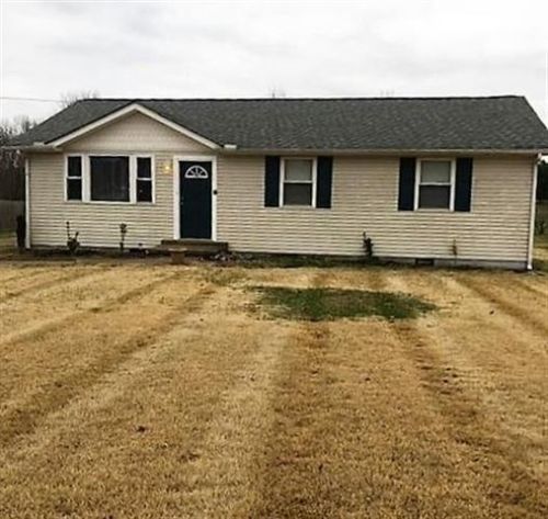 1801 Mosley Fry Rd, Chapmansboro TN  37035-5232 exterior